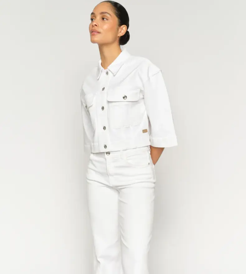 MMPENN DELUXE JACKET