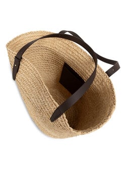SAC TRESSÉ