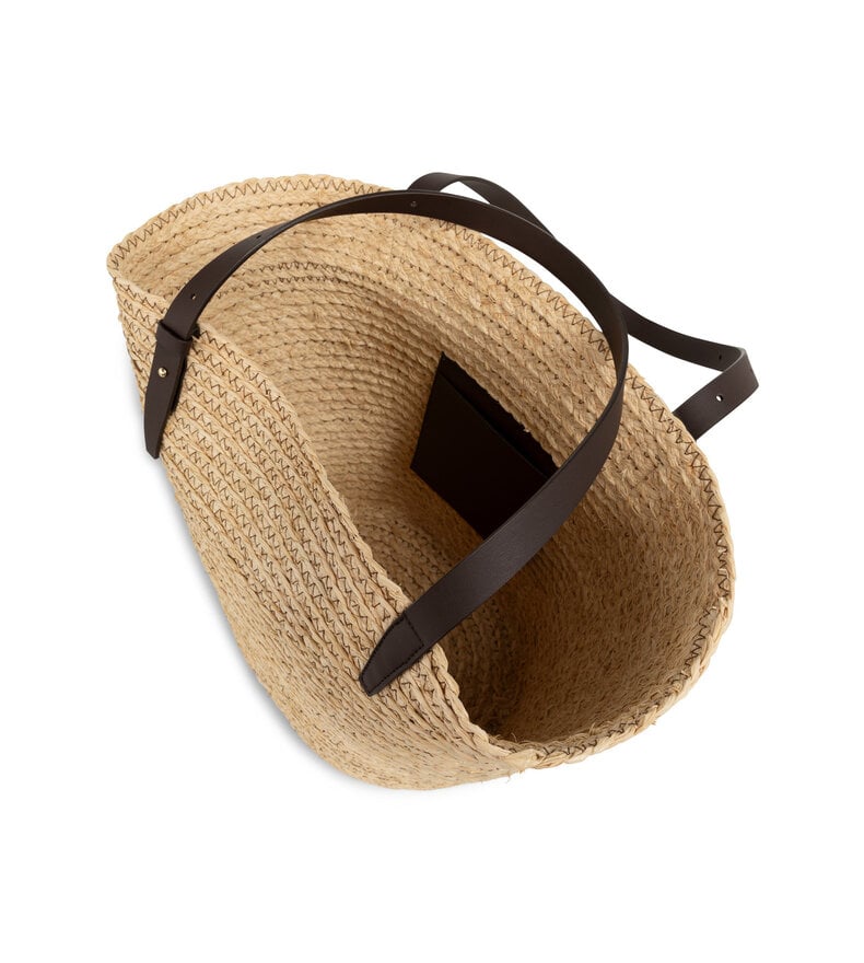 SAC TRESSÉ