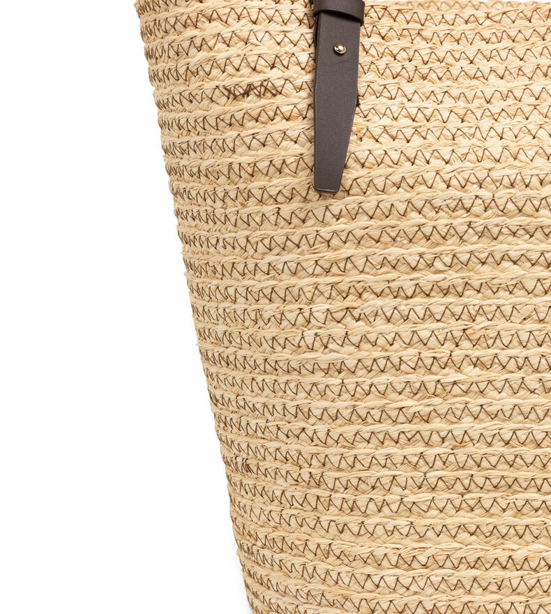 SAC TRESSÉ