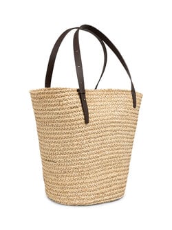 SAC TRESSÉ