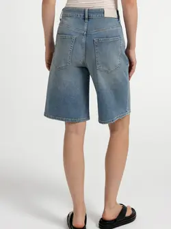 SHORTS EN DENIM