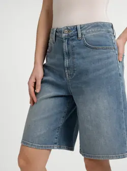 SHORTS EN DENIM