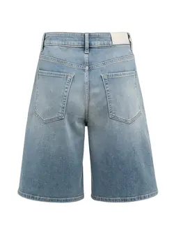 SHORTS EN DENIM