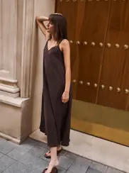 ROBE LONGUE