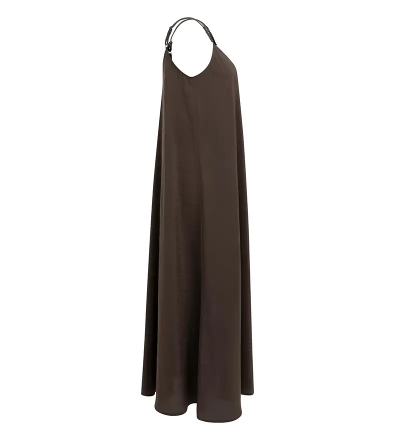 ROBE LONGUE