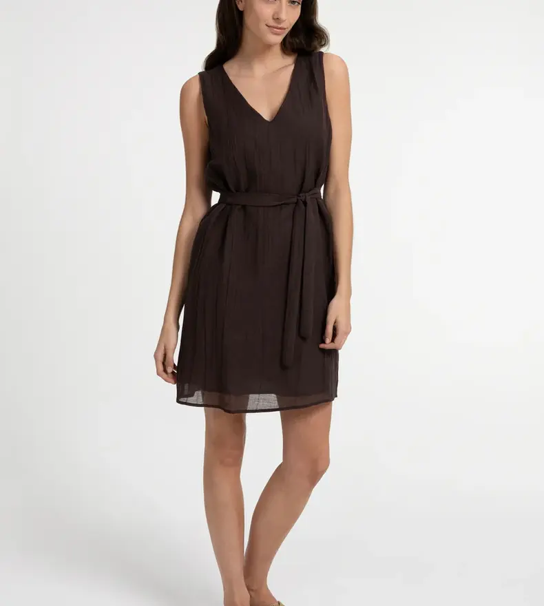 ROBE COL V