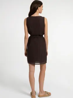 ROBE COL V