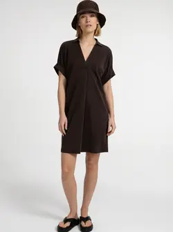 JERSEY DRESS