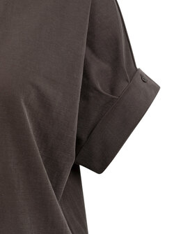ROBE EN JERSEY