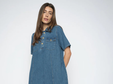 DRESSES | ROMPERS