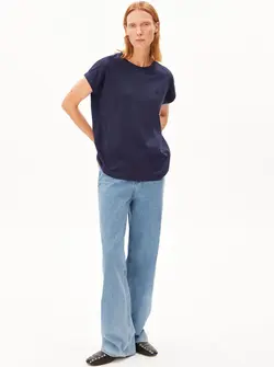JILAANA T-SHIRT