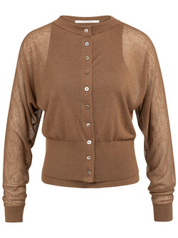 2 PIECE CARDIGAN