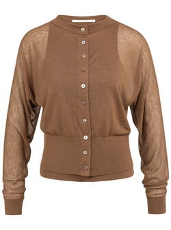 CARDIGAN 2 PIÈCES