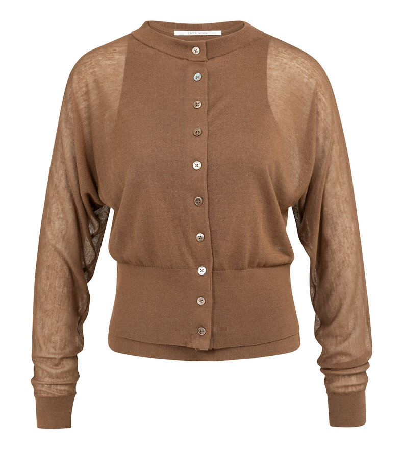 2 PIECE CARDIGAN