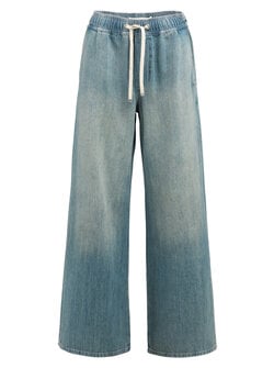 PANTALON EN DENIM