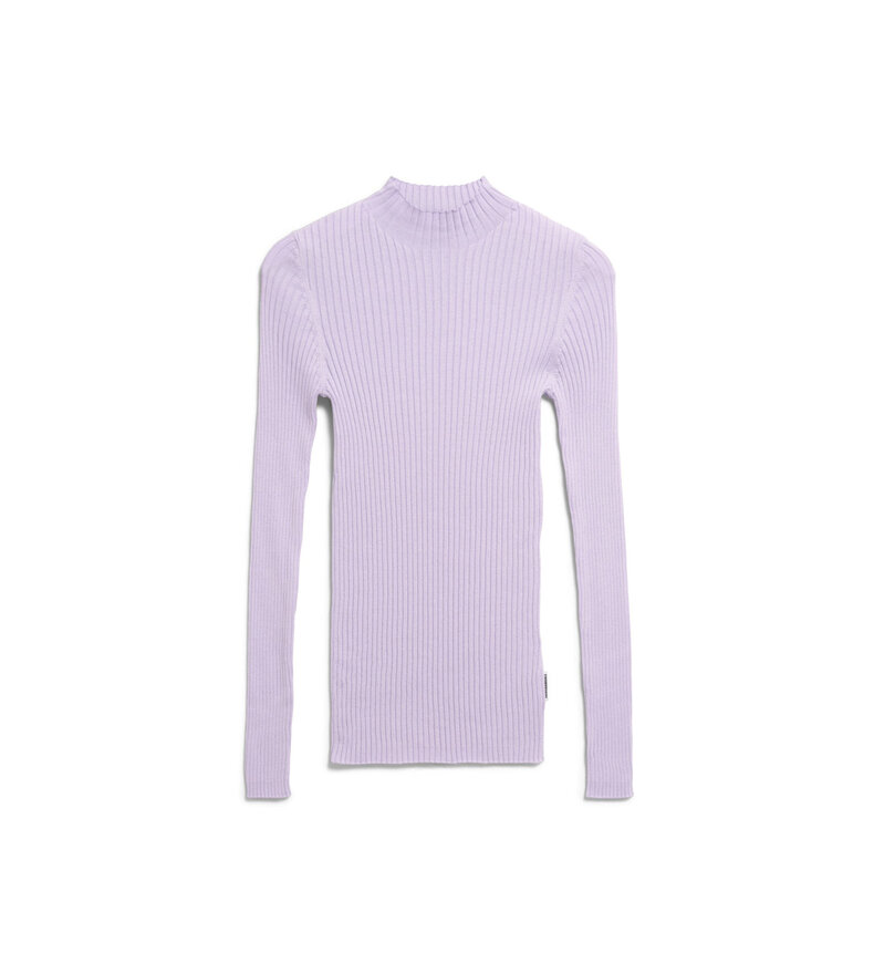 PULL EN MAILLE ALAANIA