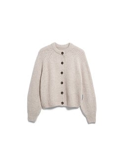 CARDIGAN EN MAILLE