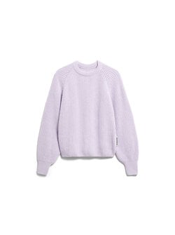 RIB KNIT SWEATER