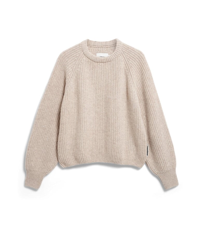 PULL EN MAILLE