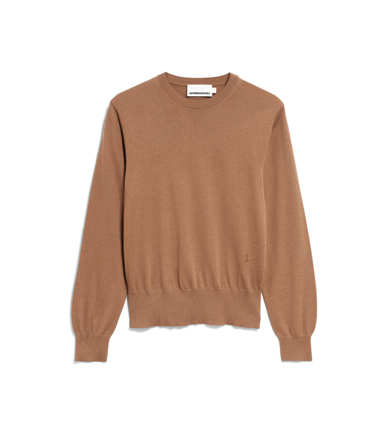 FINE KNIT SWEATER