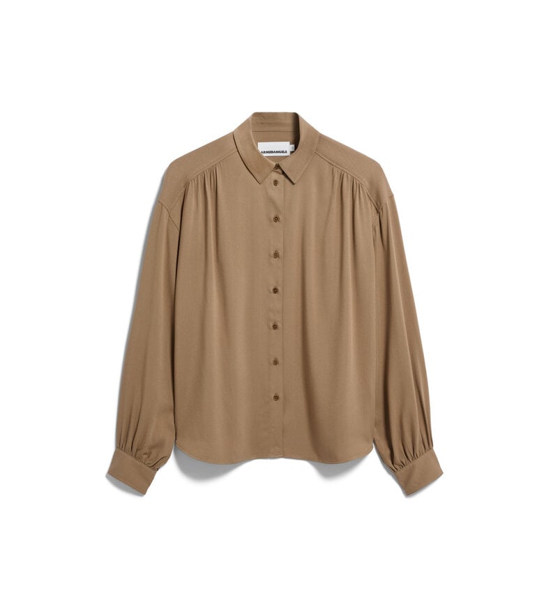 EFINARAA ECOVERO BLOUSE