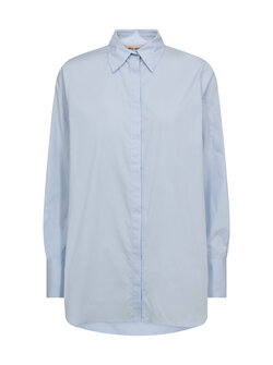 CHEMISE COTON MMENOLA