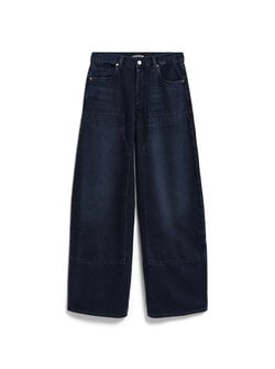 AALTHEA BARREL JEAN