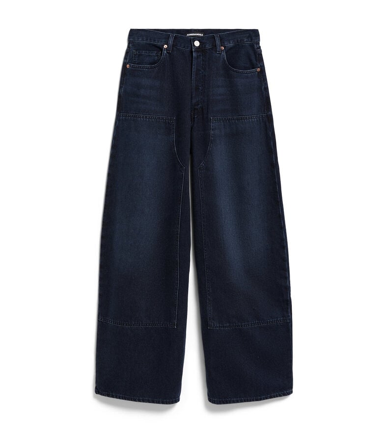 AALTHEA BARREL JEAN