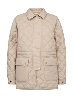 MANTEAU MMANNA RYE