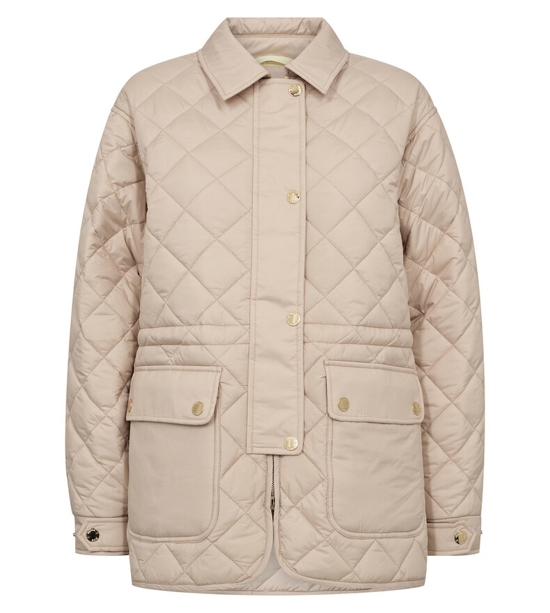 MANTEAU MMANNA RYE
