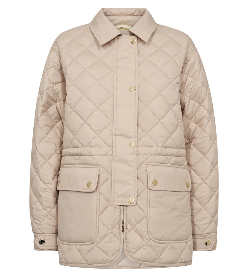 MMANNA RYE JACKET