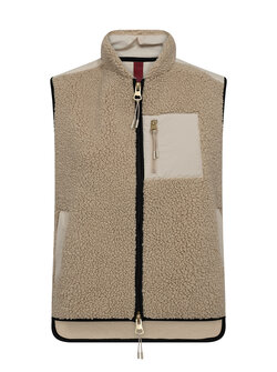 VESTE POLAR MMROWE ELI