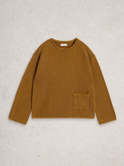 PULL GIGI