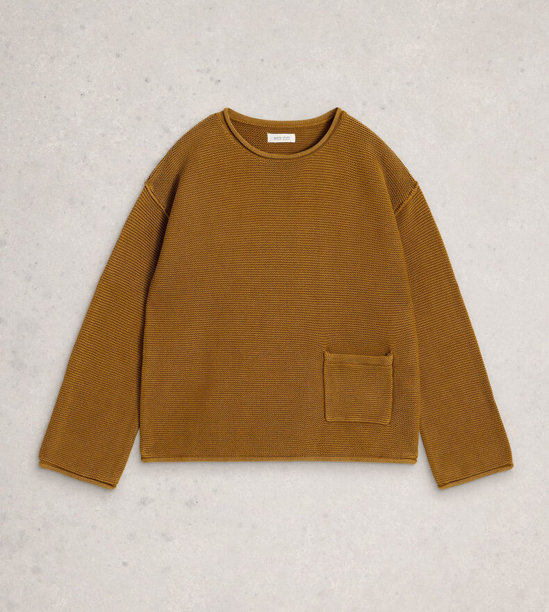 PULL GIGI