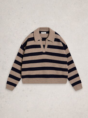 PULL POLO IZZY