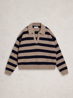 PULL POLO IZZY