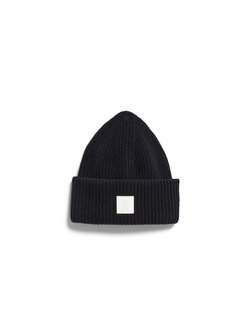 TUQUE EN LAINE ICONIC Å