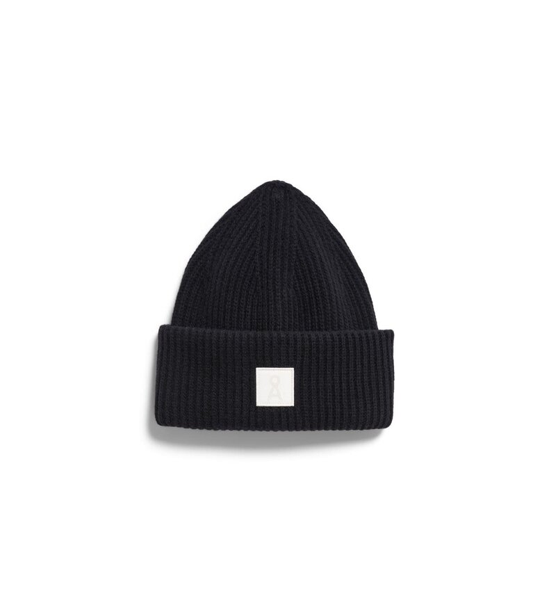 TUQUE EN LAINE ICONIC Å