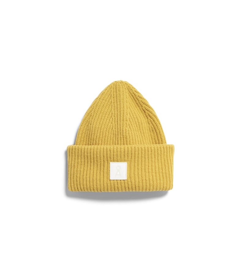 TUQUE EN LAINE ICONIC Å
