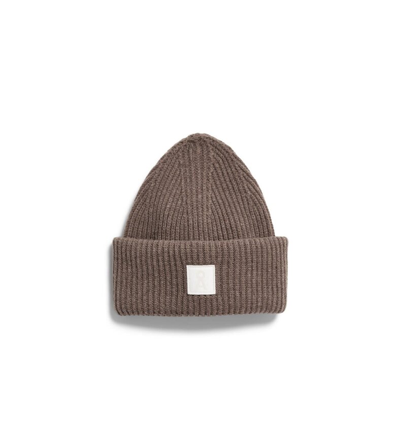 TUQUE EN LAINE ICONIC Å