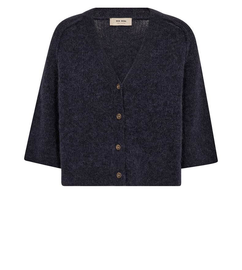 MMTHORA LIZET KNIT CARDIGAN