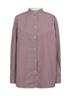 CHEMISE RAYÉE MMKARIS