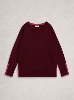 PULL SIENNA
