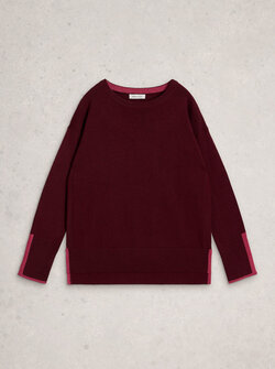SIENNA SWEATER