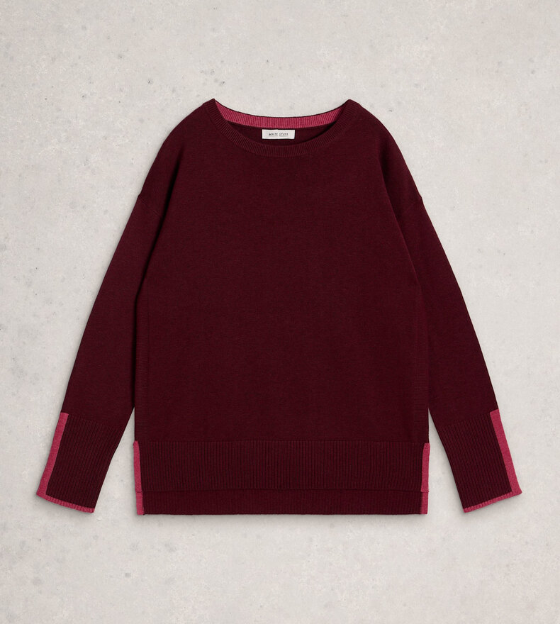 SIENNA SWEATER