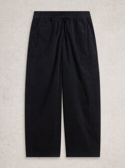 LEONA PULL ON CORD PANTS