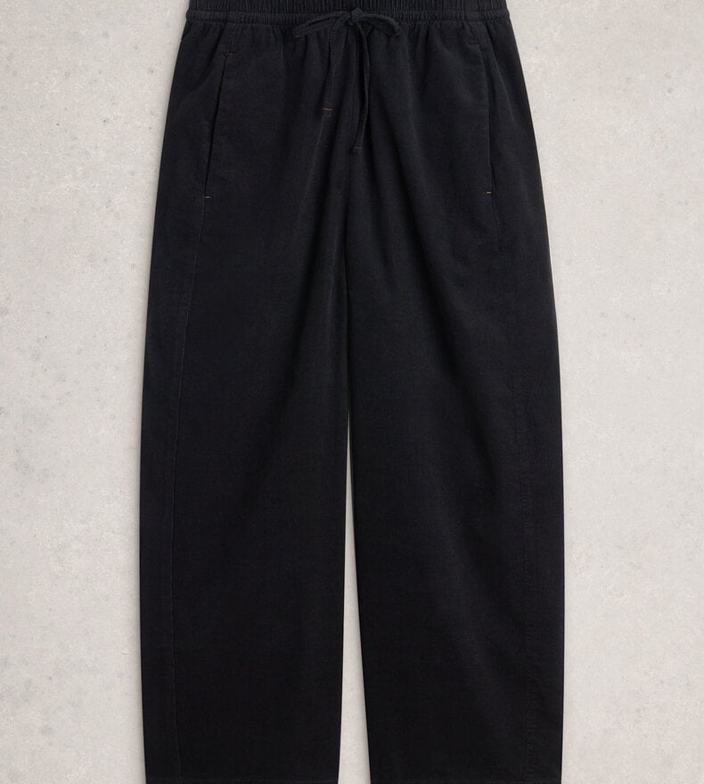 LEONA PULL ON CORD PANTS