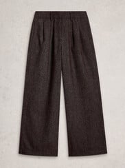 PANTALON TWEED SASHA