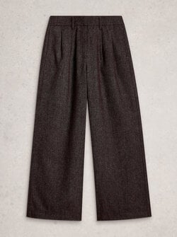 PANTALON TWEED SASHA